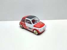 Fiat 500 L Abarth ABT Tuning