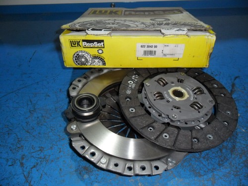 622304200 kit frizione luk - frizione,