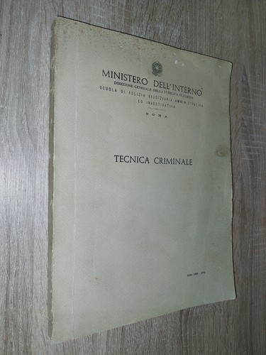 Scuola polizia giudiziaria - scuola,