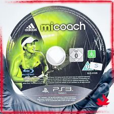 MICOACH ADIDAS MOURINHO PERSONAL TRAINER CALCIO - ITA - SONY PLAYSTATION 3 PS3