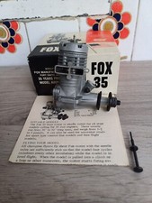 FOX 35 NO SUPERTIGRE