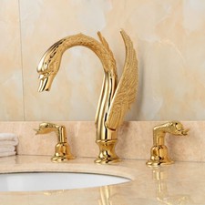 Rubinetto miscelatore lavabo