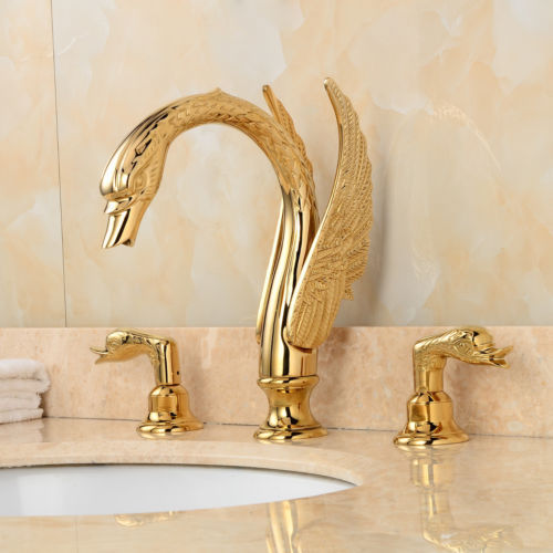 Rubinetto miscelatore lavabo