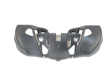 CARENA MANUBRIO ANTERIORE YAMAHA XENTER 125 150 ANNO 2011 2013 *1 ATTACCO ROTTO