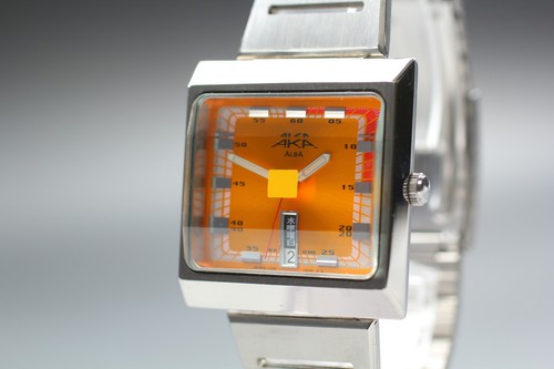Quasi come nuovo - orologio, da