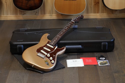 Fender american professional - fender,