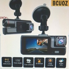  DVR Per Auto ,Camion