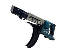 Avvitatore a batteria con caricatore Makita DFR550Z B-WARE