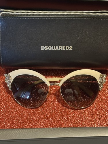 Occhiali sole dsquared2 - occhiali,