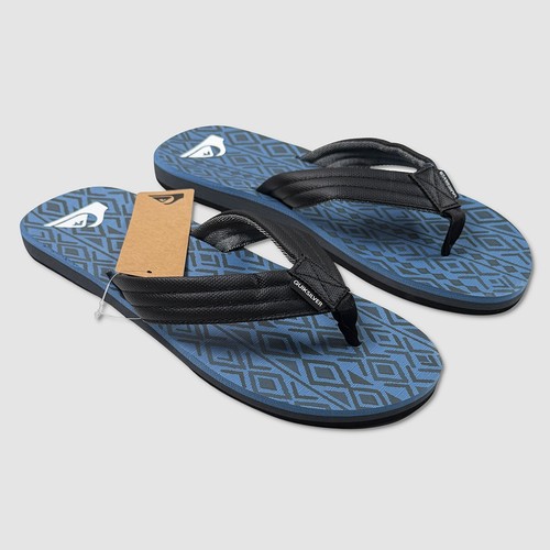 Sandali infradito quiksilver - sandali,