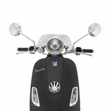 Piaggio Pi624991 clear spoiler