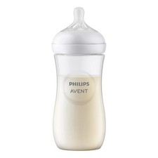 Avent biberon natural 3,0