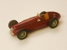 Modellino Alfa Romeo F1