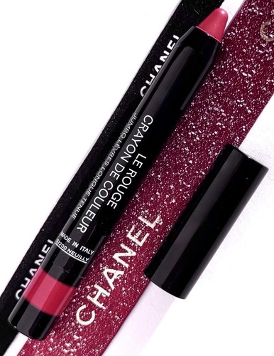 Chanel rouge crayon de - chanel,