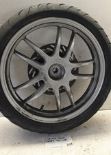 CERCHIO RUOTA POSTERIORE PEUGEOT TWEET 125 150 2010 2014