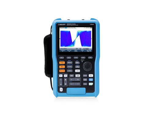 Siglent shs820x - siglent,