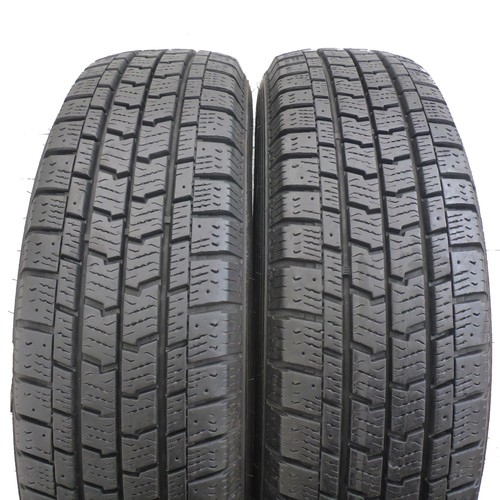 Goodyear 195 75 r16c - 2, 195/75