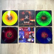 Soundgarden Live From The