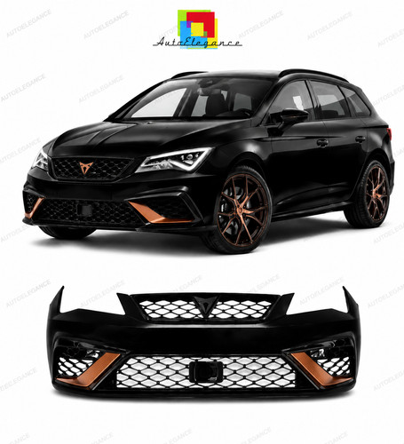 Paraurti anteriore seat - 💕paraurti,