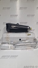 AKRAPOVIC SCARICO COMPLETO