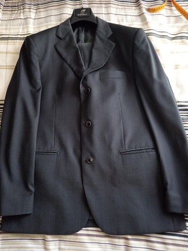 Abito uomo elegante angelo - elegante,