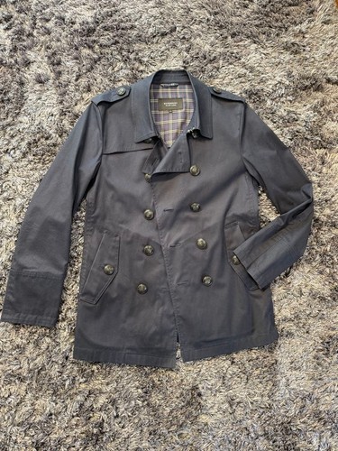 Burberry black label short - burberry,