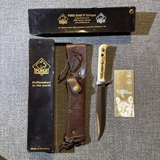 Puma Bowie Knife 116396 08/RC