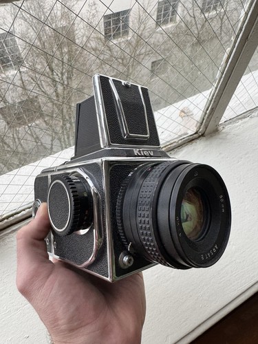 Kiev arsenal 6x6 set - arsenal,