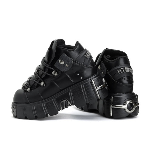 Scarpe uomo unisex - stile, punk