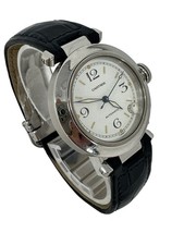 Cartier Pasha 35mm Automatic