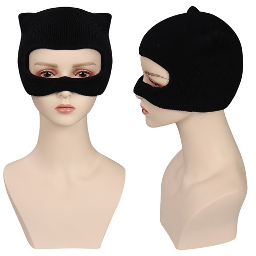 Maschera batman selina kyle - selina,