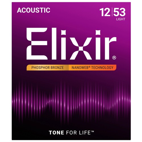 Elixir 16052 luce nanoweb - elixir, al