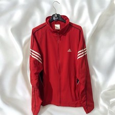 Felpa Adidas Vintage Anni 2000