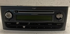 AUTORADIO PER FIAT Grande Punto 2° Serie 7354813000 (08>10)