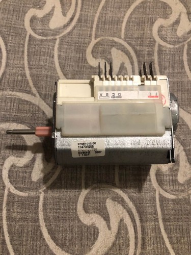 Timer f50 0705 elbi - timer, 0705/1