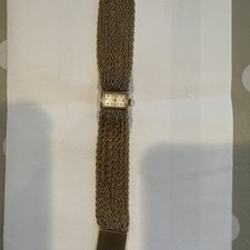 Orologio Vintage Donna