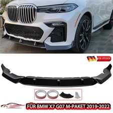 Labbro anteriore nero lucido