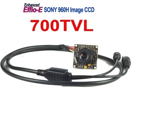 Stock 700tvl scheda a - hd,