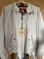 Giacca Baracuta G9 Harrington