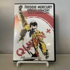 The freddie mercury - freddie,