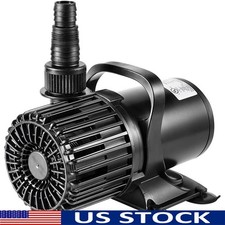 Pompa sommersa 100W 1600GPH