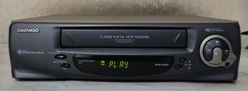 Daewoo 252 - daewoo, vq-252