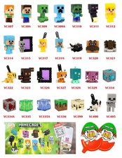 MINECRAFT SORPRESINE A SCELTA