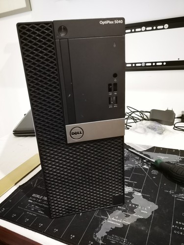 Dell optiplex 5040 case - dell,