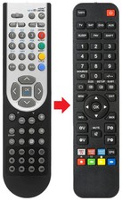 Telecomando adatto per AKIOS