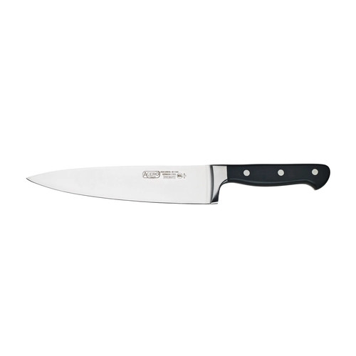 Coltello chef winco kfp - da,