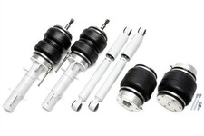Kit Assetto Pneumatico ad Aria