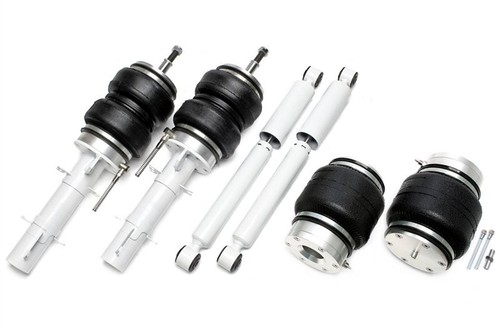 Kit assetto pneumatico - assetto, ad