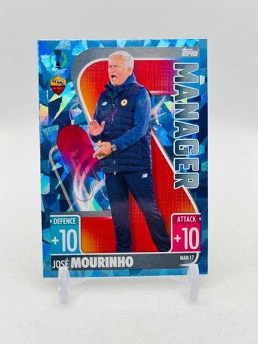 Topps match attax - topps,