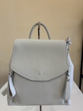 Zaino Donna in Vera Pelle